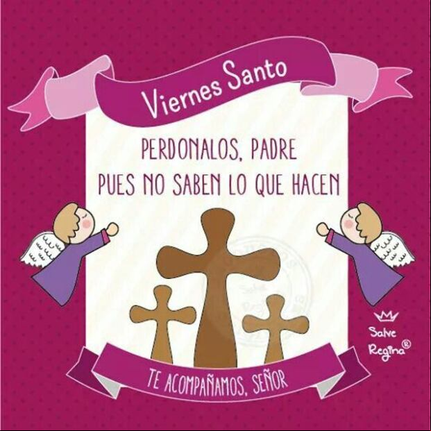 Imágenes para reflexionar en Viernes Santo. (Foto: Pinterest)