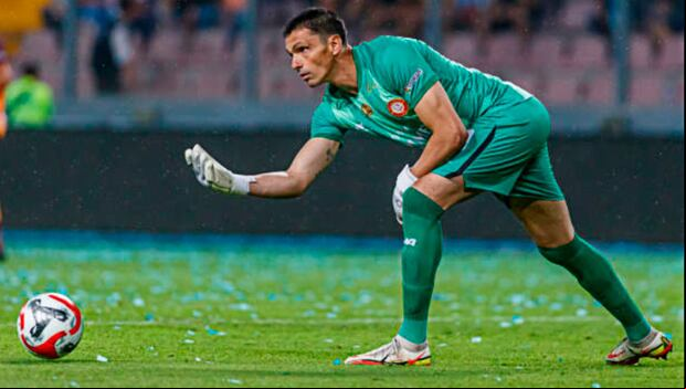 Daniel Ferreyra. (Foto: Liga 1)