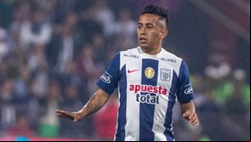 ¿Qué le espera a Christian Cueva, cuándo volverá a jugar y dónde continuará su carrera? (Foto: Getty Images)