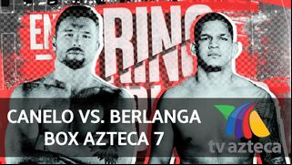 ¿Quién ganó Canelo vs. Berlanga? - Resultado de la pelea de boxeo desde Las Vegas