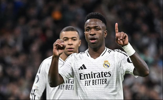 Vinicius volverá a ser convocado tras cumplir su suspensión.