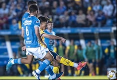 Video y goles: Cruz Azul vs. América (3-4), resumen por Liga MX