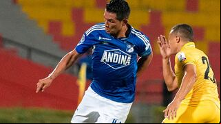 Millonarios vs. Bucaramanga (0-0): resumen, incidencias y vídeo por Copa BetPlay