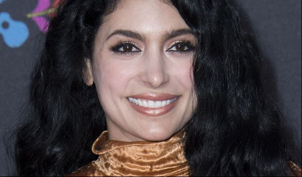 Vanessa Lyon es una destacada actriz y modelo (Foto: AFP)