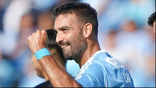 Caso Cauteruccio: FIFA declaró inisible demanda de Independiente a Sporting Cristal