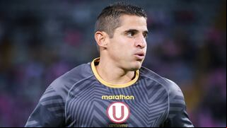 Aldo Corzo: “Nos vamos con un sabor amargo, porque queríamos ganar en casa”