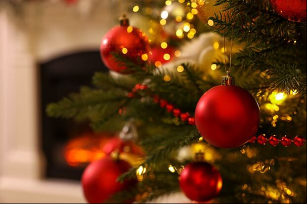 ¡Feliz Navidad 2024! 100 imágenes alusivas para dedicar en redes sociales a tus familiares y amigos.