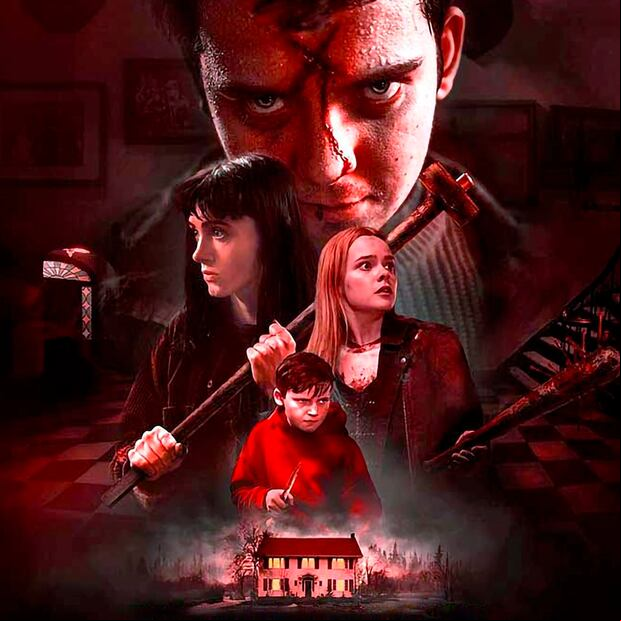 Juega o muere. (Foto: Prime video)