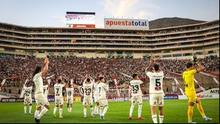 ¿Golpe al bolsillo? Los millones que perderá la ‘U’ por jugar sin público ante Cristal