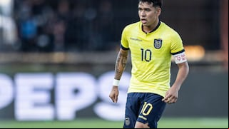 Ecuador vs. Bolivia (2-1): video, resumen y goles en el debut del Sudamericano Sub20