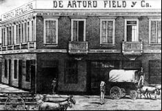 Guerra del Pacífico: la historia de los operarios de la fábrica de Field en la defensa de Lima