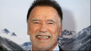 El desayuno que llena de fuerzas a Arnold Schwarzenegger a sus 77 años