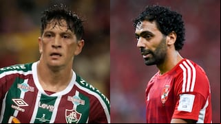 Fluminense vs. Al Ahly (2-0): resumen, video y goles por Mundial de Clubes