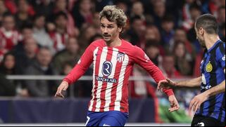Atlético Madrid vs. Inter (3-2): penales, resumen y video por Champions League