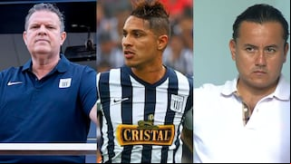Por ‘caso Paolo Guerrero’: Rafael Medina y su firme respuesta a Richard Acuña
