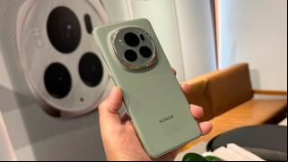 Honor Magic6 Pro en el MWC 2024: características y precio