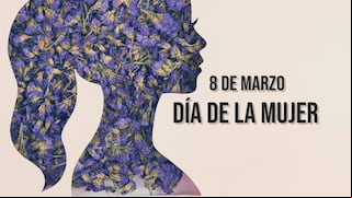 40 frases por el Día de la Mujer: mensajes para enviar este 8 de marzo sin decir “feliz día”