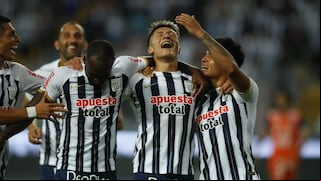Impresionaron a Fossati: tres figuras de Alianza Lima que enamoran a la selección peruana