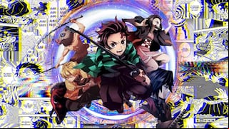 Demon Slayer - Temporada 4: tutorial para ver el octavo y último episodio en Crunchyroll