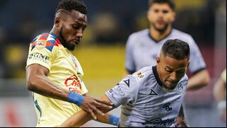 ¡Empate en el Estadio Azteca! América igualó 2-2 con Mazatlán por partido de Liga MX