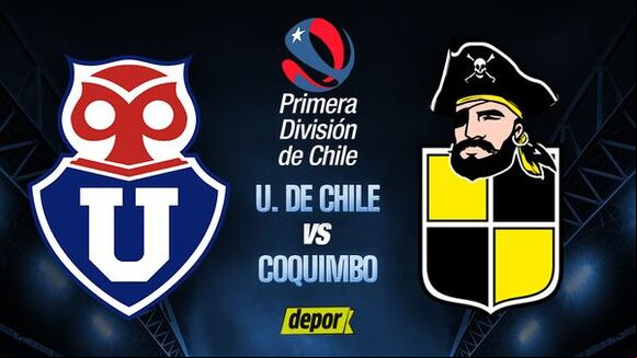 La palabra de Gustavo Alvarez,, entrenador de la Universidad de Chile. (Video: U. de Chile)