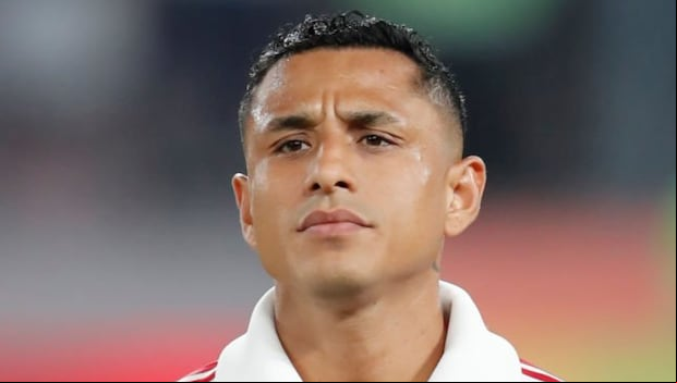 Yoshimar Yotún recién volverá a las canchas en 2025. (Foto: Getty Images)