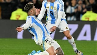 Canal 13 transmitió partido de Chile vs. Argentina por Teletrece TV y T13 Online