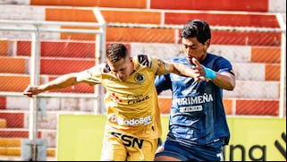 ¡Festejó en casa! Cusco FC derrotó 2-1 a Los Chankas y aún sueña con el Torneo Clausura