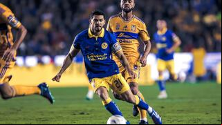 Tigres vs. América (1-1): goles, resumen y video de la final de ida de la Liga MX