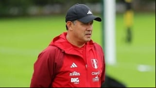 Con bajas y caras nuevas: una radiografía de la primera lista de Reynoso para las Eliminatorias