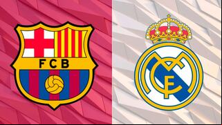 DIRECTV transmitió - Barça 2-3 Madrid por el Clásico Español de LaLiga EA Sports (21/04/2024)