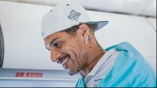 Con Paolo Guerrero y Hernán Barcos: los convocados de Alianza Lima ante LDU de Quito