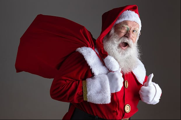 ¡Feliz Navidad 2024! 100 imágenes alusivas para dedicar en redes sociales a tus familiares y amigos.