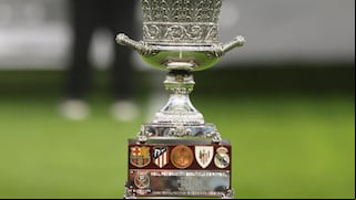 How much do participants at the 2025 Spanish Super Cup earn and which team will get paid the most?