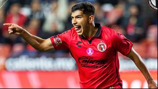 Tijuana vs. Atlas (2-0): goles, resumen y vídeo por Liga MX