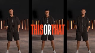 Otra ‘Galáctico’ llega a YouTube: Cristiano Ronaldo estrena canal con Georgina... “¡Siuuuscríbete!”