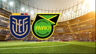 ¿A qué hora juegan y qué canales pasan ahora Ecuador vs. Jamaica por Copa América 2024?