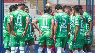 De nunca acabar: Comerciantes FC denunció extorsiones para perder partido por Liga 2