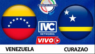 Serie del Caribe 2024: Venezuela 6-2 Curazao (IVC)