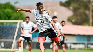 El mensaje de Gonzalo Aguirre, ex Sporting Cristal: “Todo se equilibra al final”