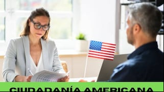 Examen de ciudadanía en inglés: ¿cuántas preguntas debes responder para aprobar?