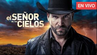 El Señor de los Cielos 9 Capítulo 25 vía Telemundo: a qué hora y cómo ver
