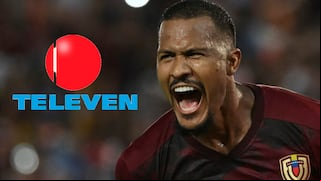 Venezuela vs. Jamaica (3-0): video, resumen y goles del partido por Copa América 2024