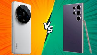 Samsung Galaxy S24 Ultra vs. Xiaomi 14 Ultra: en qué gana cada celular según fichas técnicas