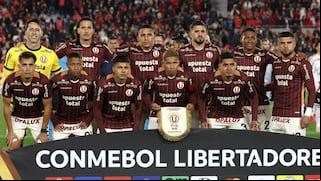 Universitario jugará octavos de final de Copa Libertadores: ¿quiénes son sus posibles rivales?