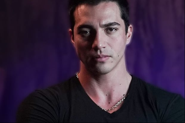 Rodrigo Romeh es uno de los finalistas de "La casa de los famosos 4" (Foto: Rodrigo Romeh / Instagram)