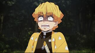 Demon Slayer - Temporada 4: por qué Zenitsu se ha vuelto el más odioso desde el primer episodio