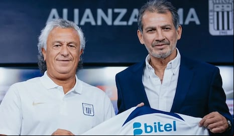 ¿Reducción de sanción a Gorosito y Navarro? Comisión de Apelaciones respondió a Alianza Lima