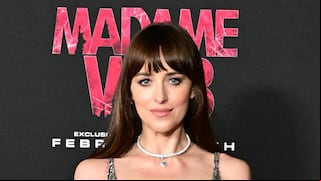 Qué dijo Dakota Johnson sobre el fracaso de “Madame Web”