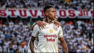 ¿Por qué Andy Polo está logrando su mejor arranque goleador a sus 29 años con la ‘U’?